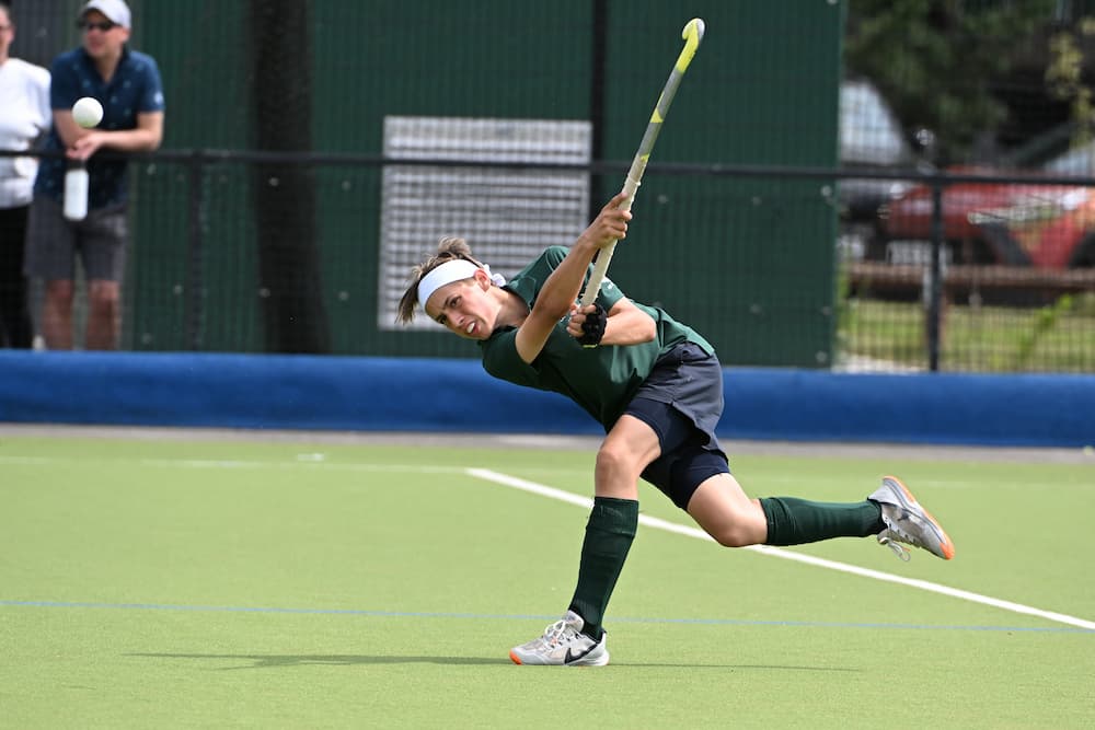 Highfield and Brookham Head Boy selected for prestigious UK Lions programme