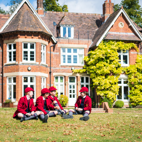 Moulsford Prep School