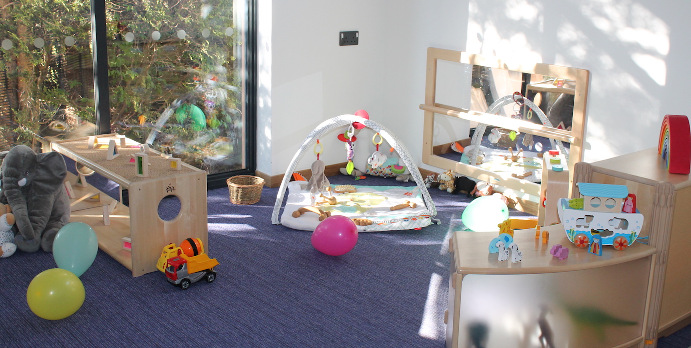 Little Gleddings Nursery