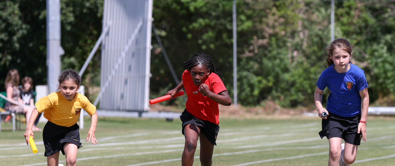 St Benedict's Junior School