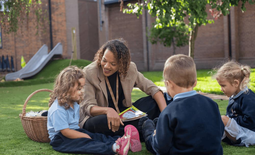 St Peter’s Unveils Transformed Junior School in Exciting New Chapter