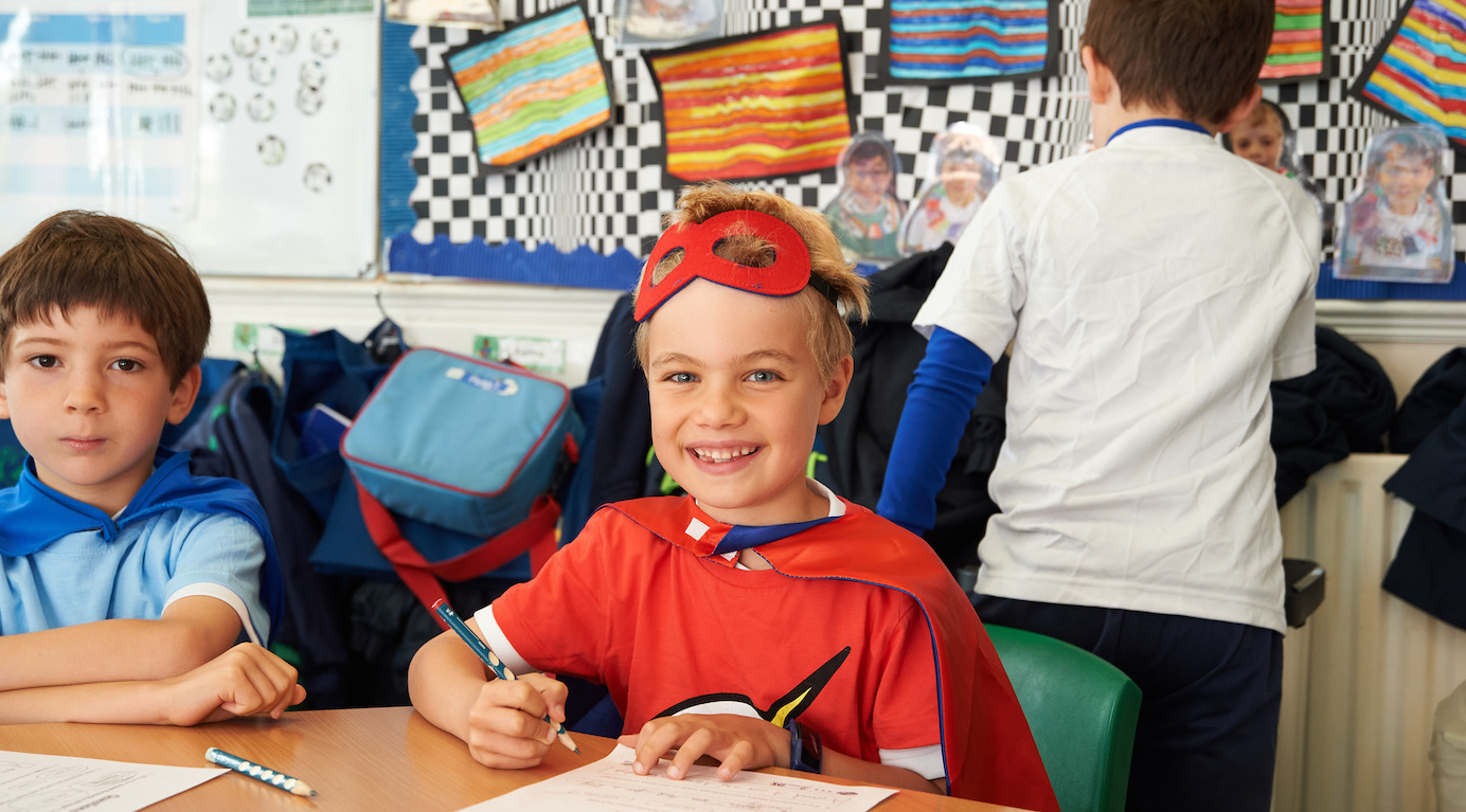 St Anthony's School for Boys