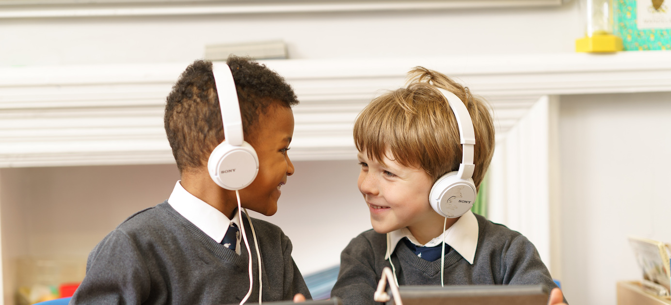 Falcons Pre-Preparatory Chiswick