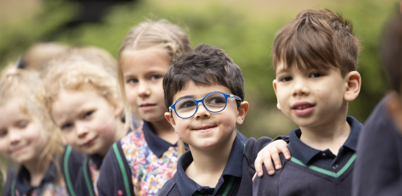 Ibstock Place Prep School