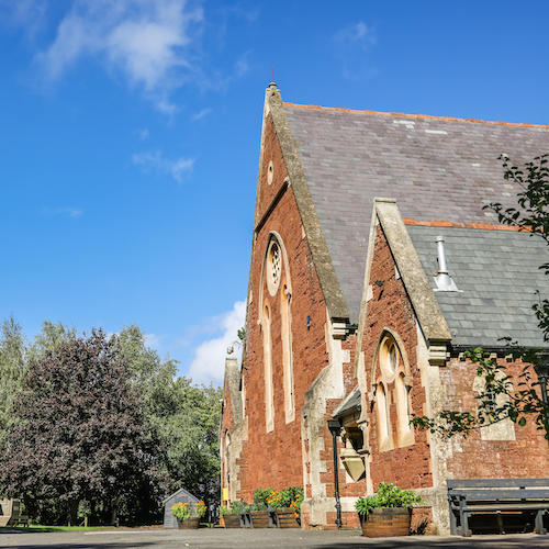 Exeter Pre-Prep School