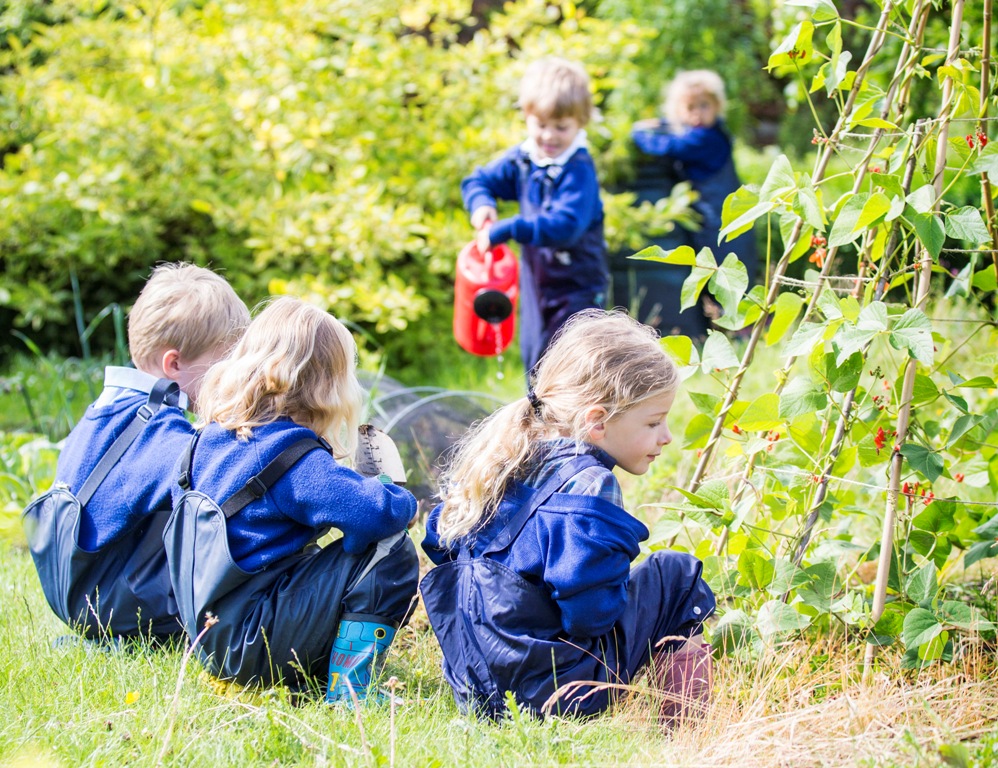 Aysgarth Nursery & Pre-Prep