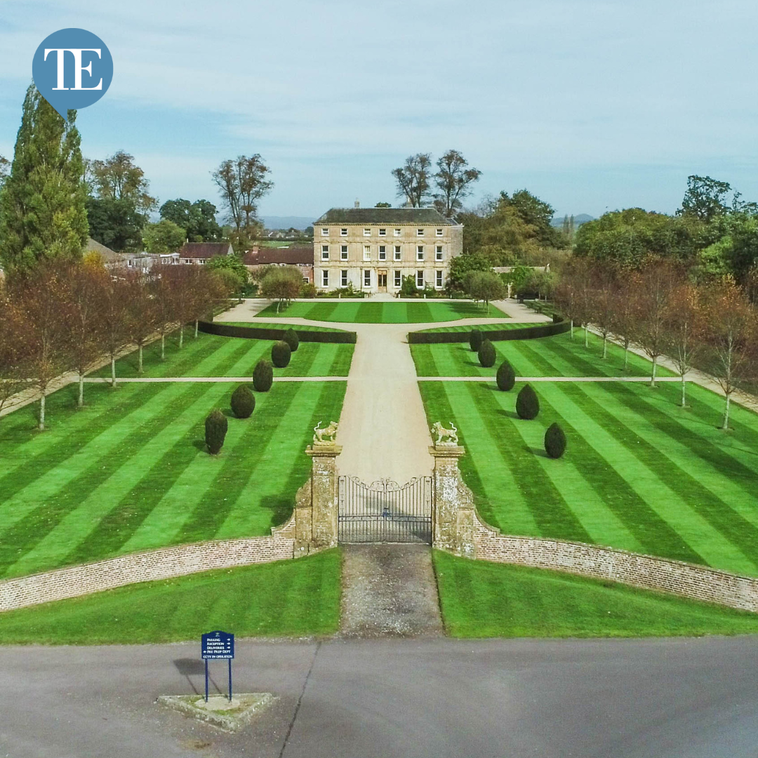 10 Questions with Ed Benbow, head of Hazlegrove Prep School 