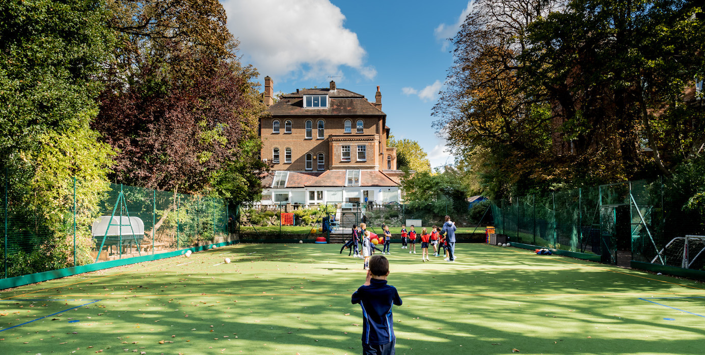 Devonshire House Preparatory School
