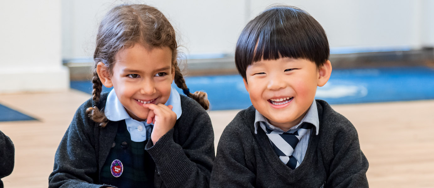 Devonshire House Nursery 