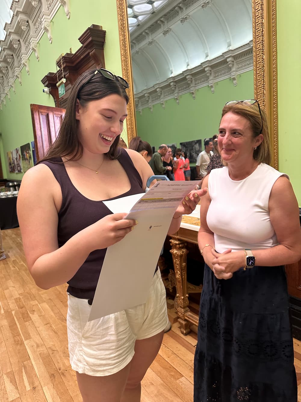 Reddam House Celebrates One of Its Strongest Ever A-Level Performances