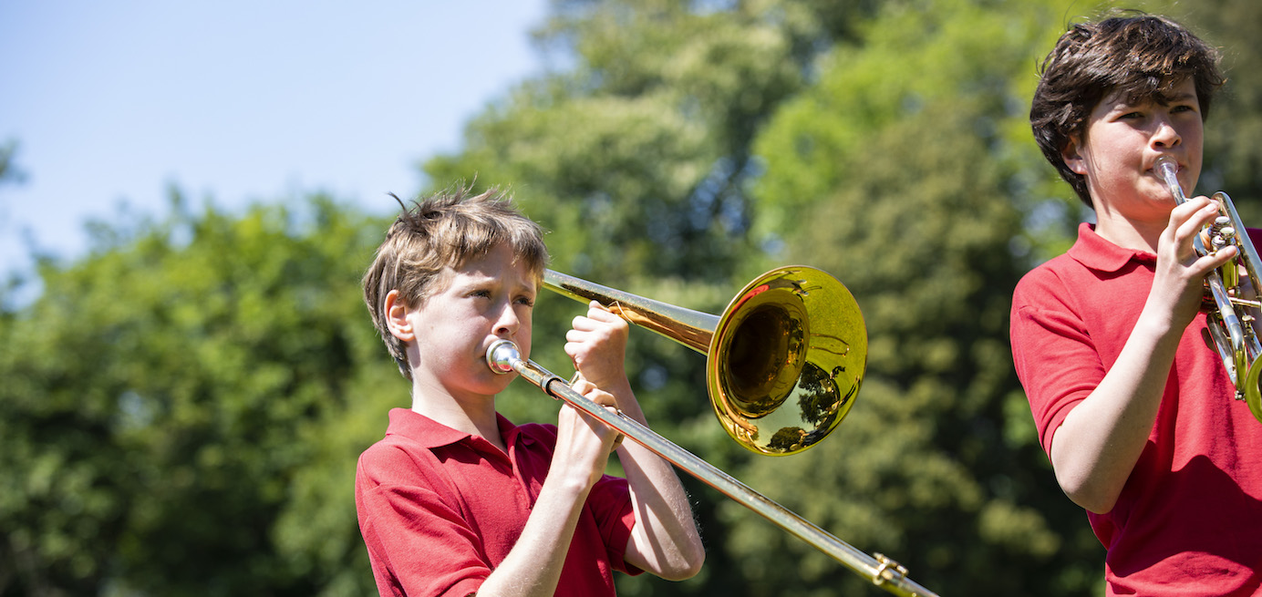 Westbourne House School