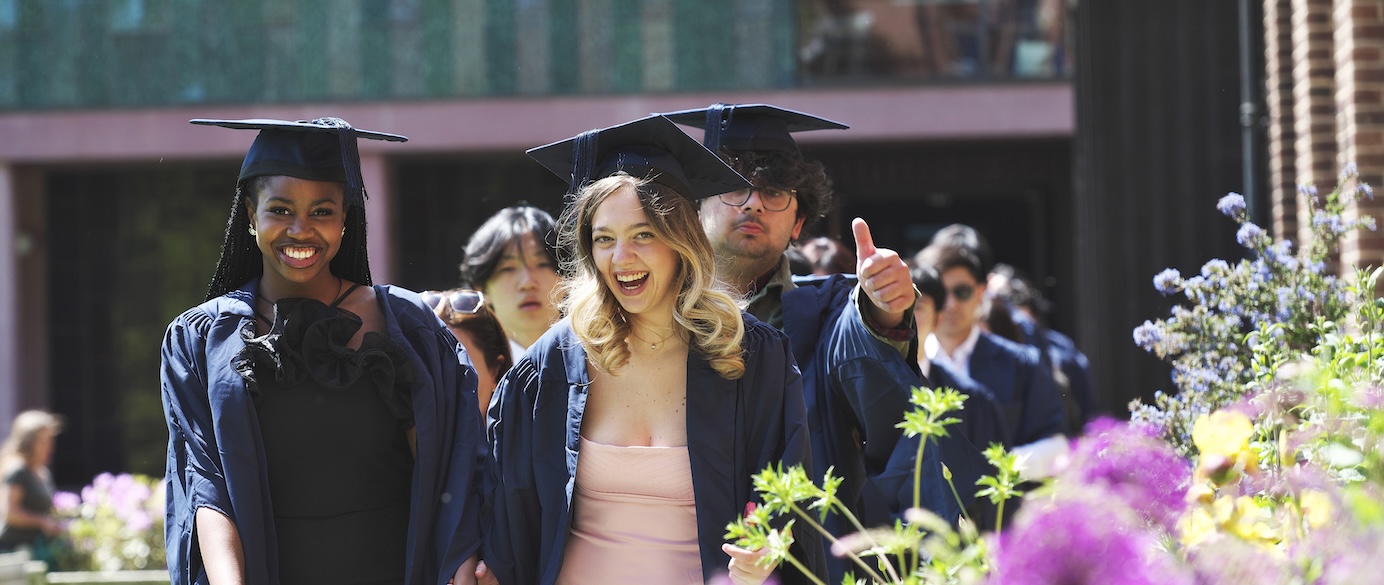 Abbey College Cambridge 