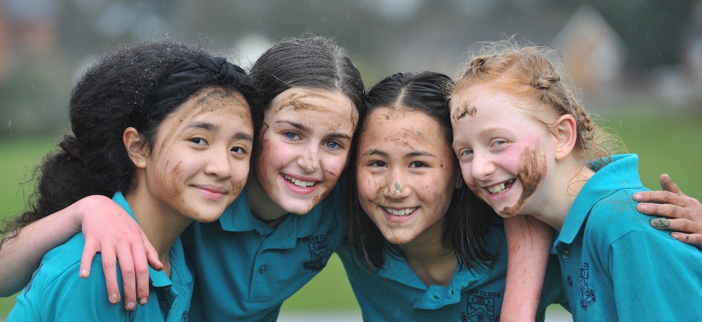 Dean Close Preparatory School