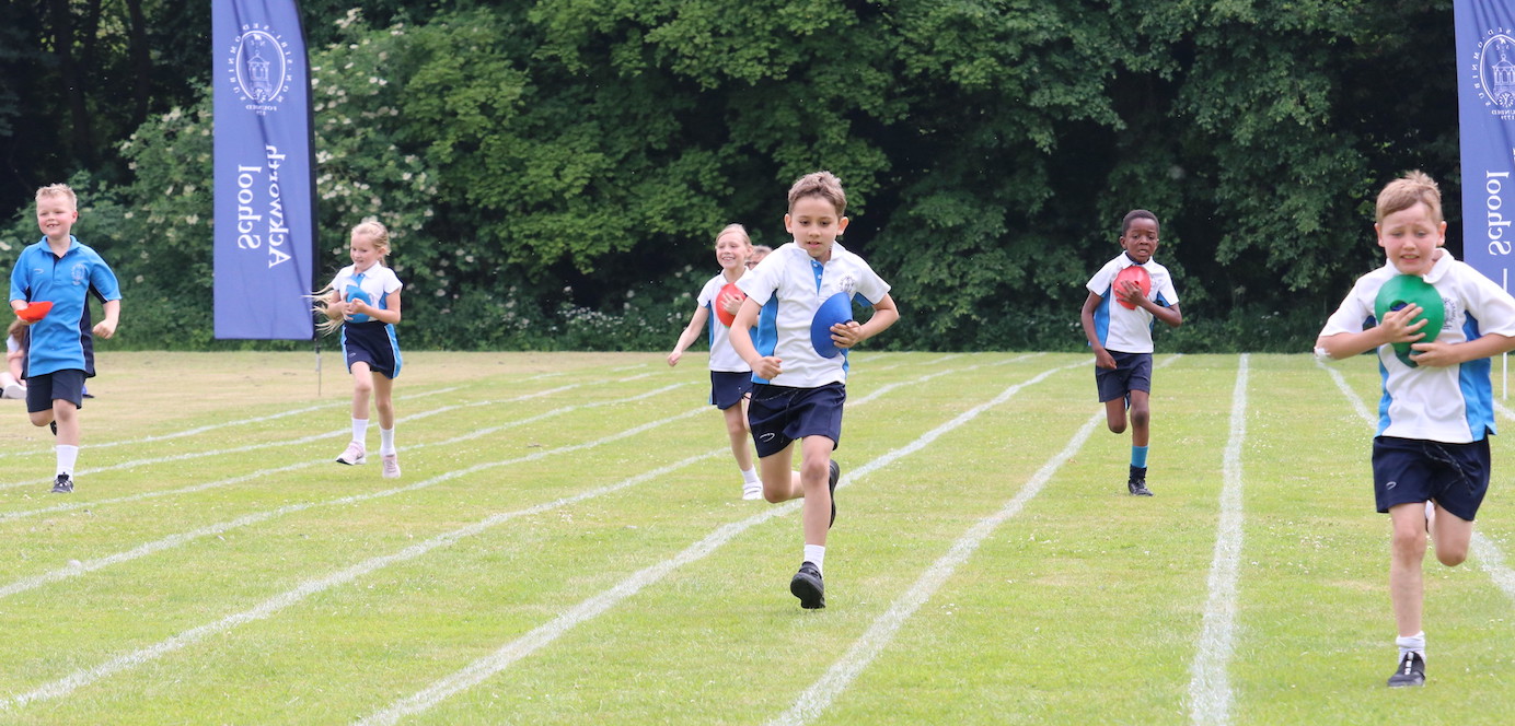 Ackworth School Coram House