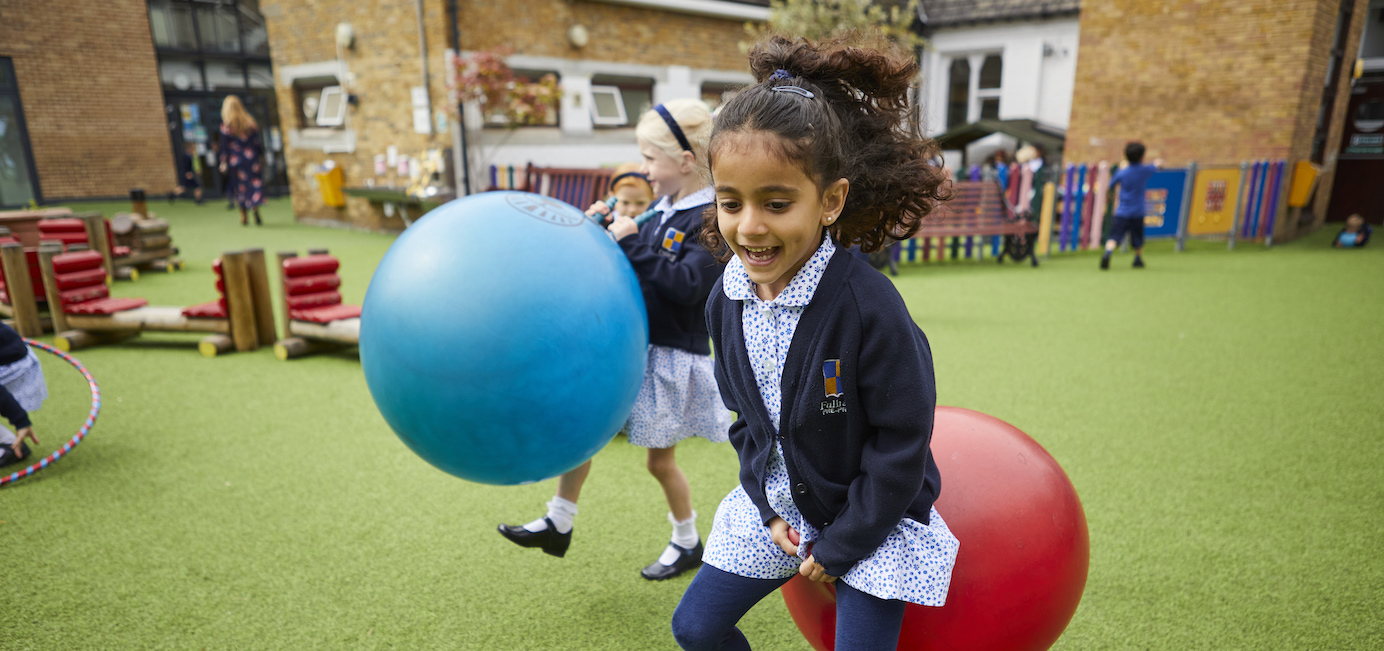 Fulham Pre-Prep and Nursery School
