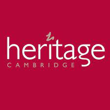 Heritage Senior School