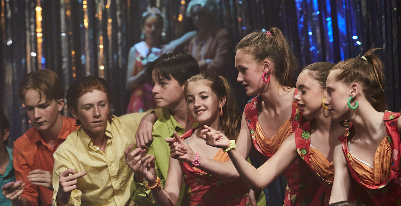 Highfield and Brookham 