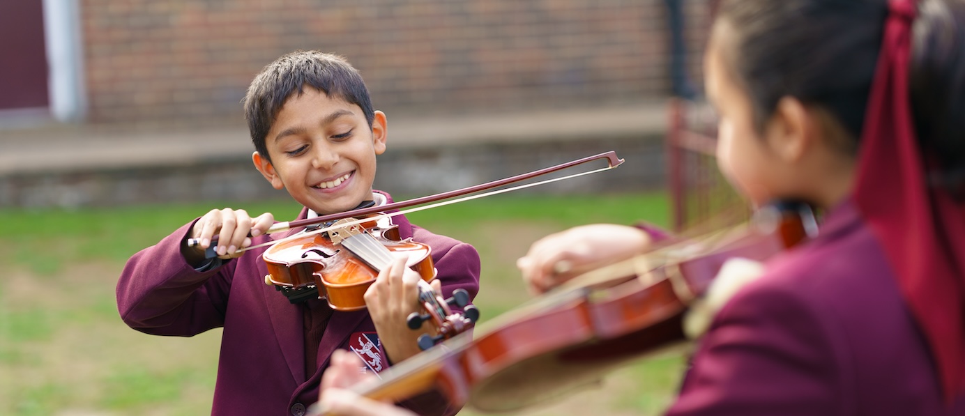 Royal Russell Junior School