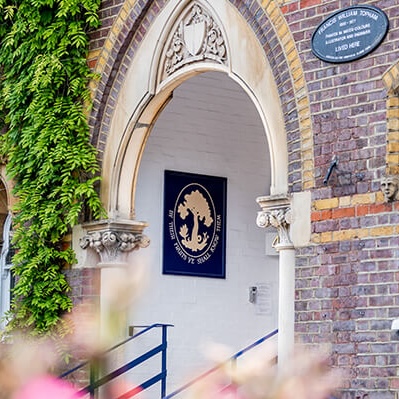 Devonshire House Nursery 