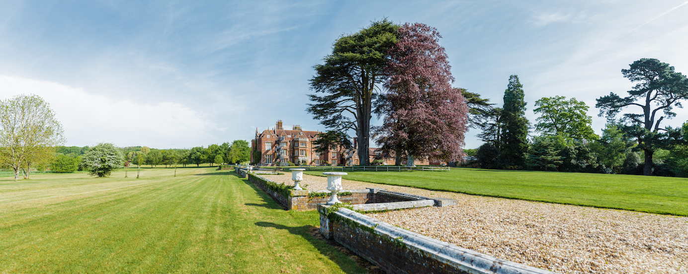 Embley Senior School & Sixth Form