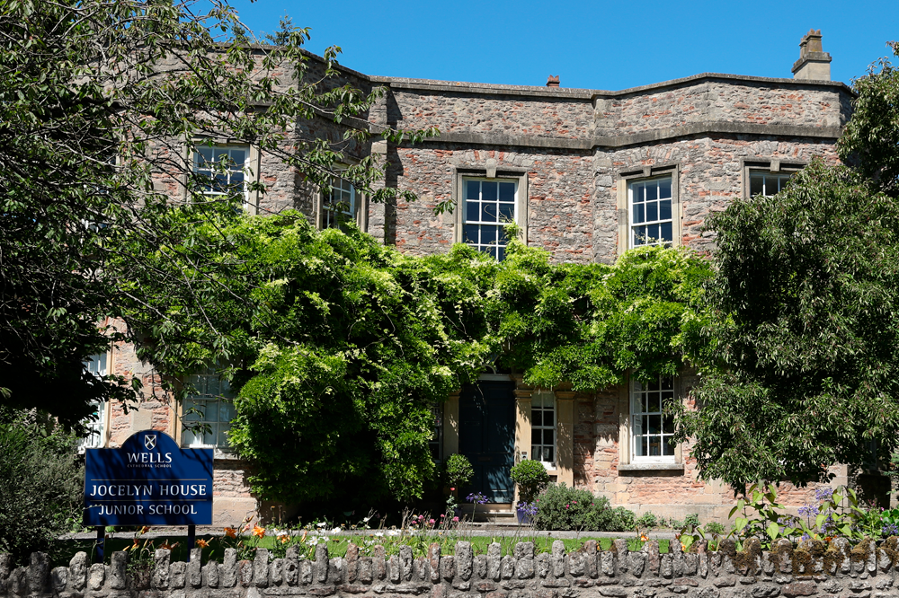 Wells Cathedral Prep School