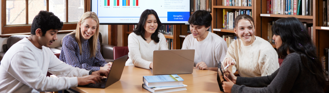 Halcyon London International School