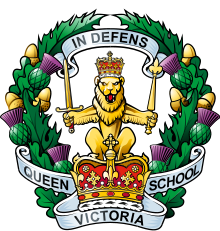 Queen Victoria School
