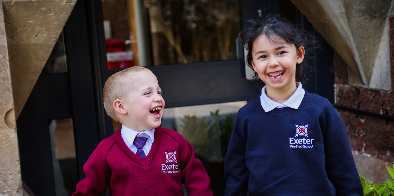 Exeter Pre-Prep School