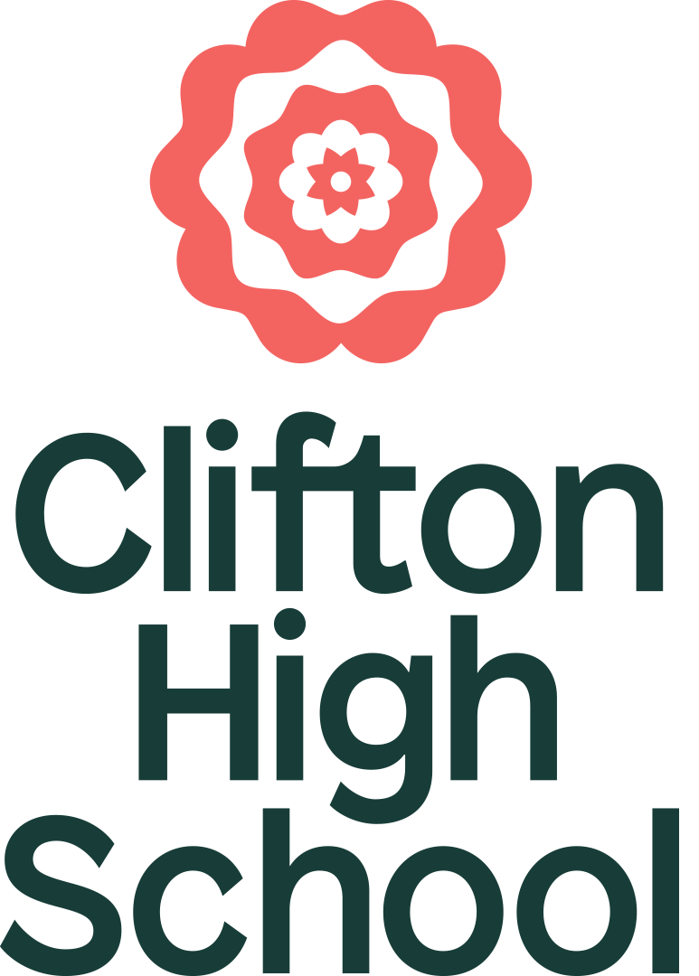 Clifton High School Senior