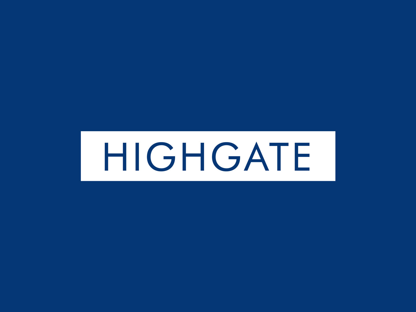 Highgate Junior School