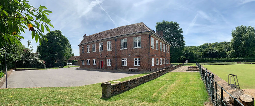 Crown House Preparatory School