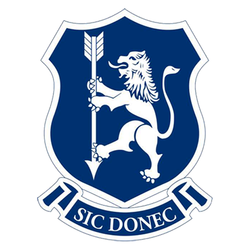 Bridgewater School Senior