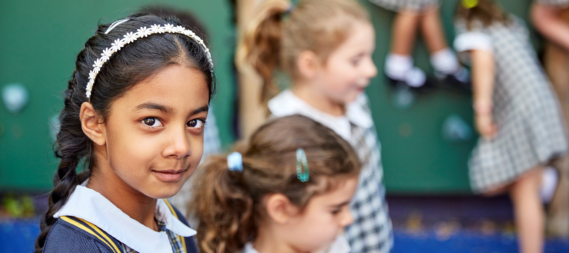 South Hampstead High Junior School GDST