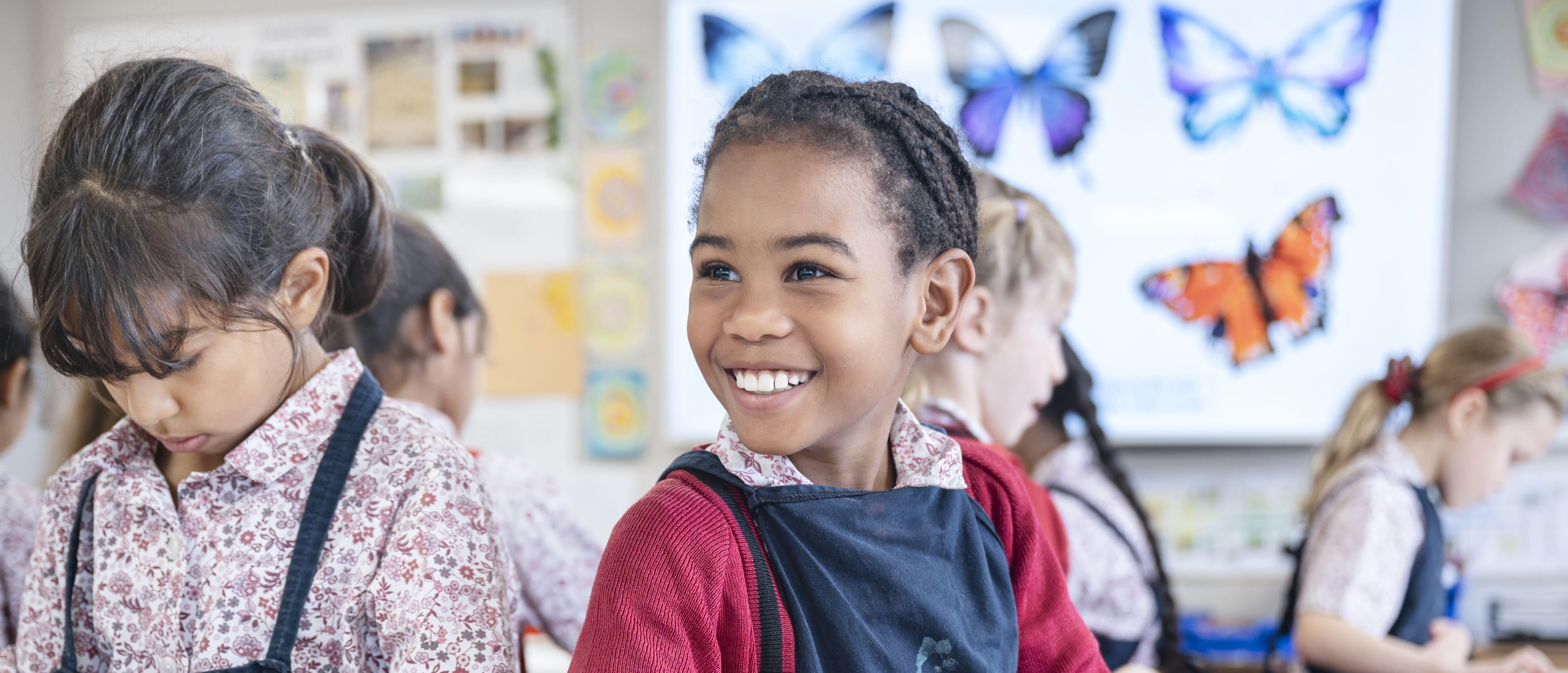 Cumnor House School for Girls