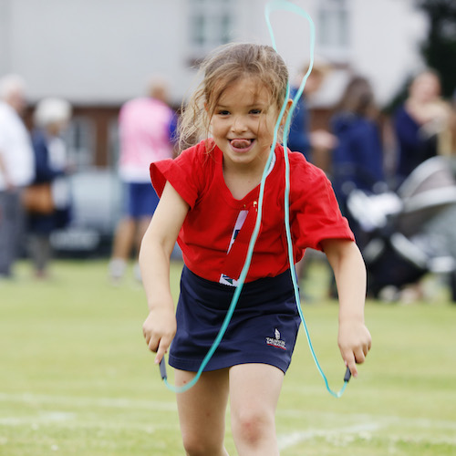 Taunton School Nursery & Pre-Prep