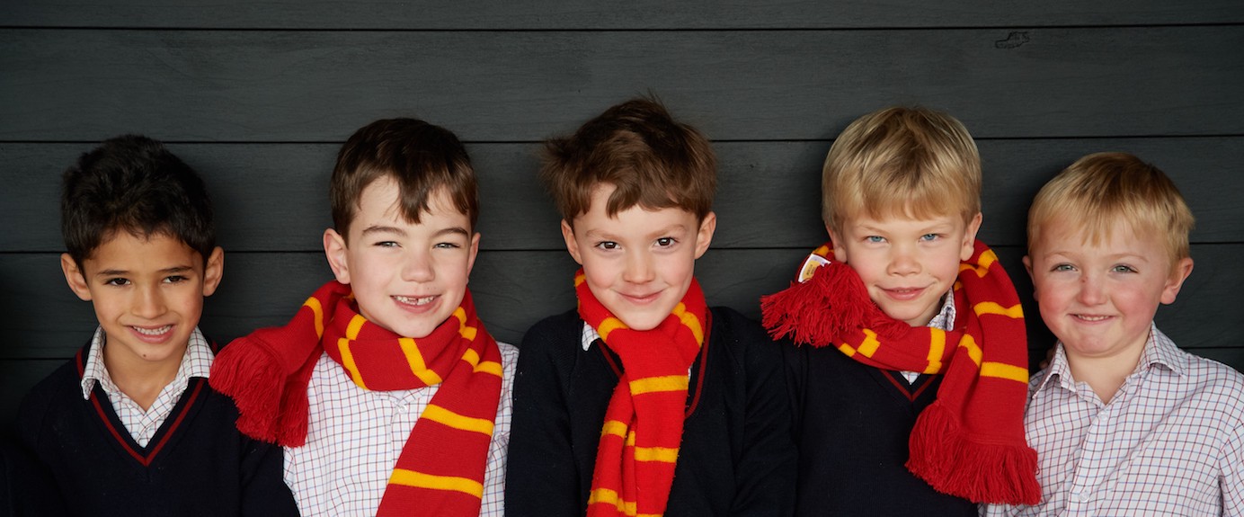 Moulsford Prep School