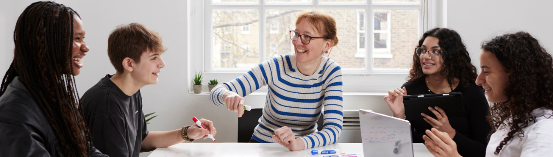 Halcyon London International School