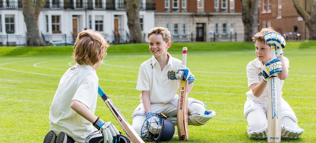 Westminster Under School