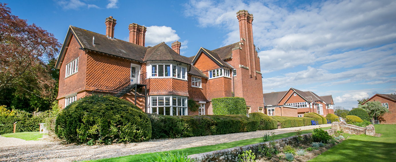 Holme Grange School - Eaton Grange