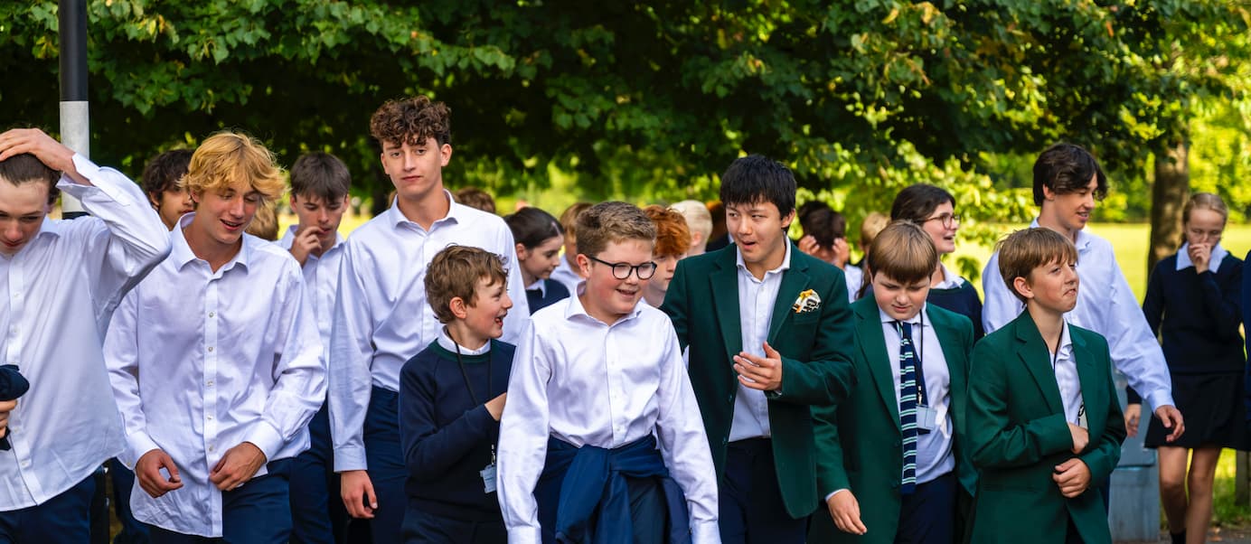 London Park School Clapham 