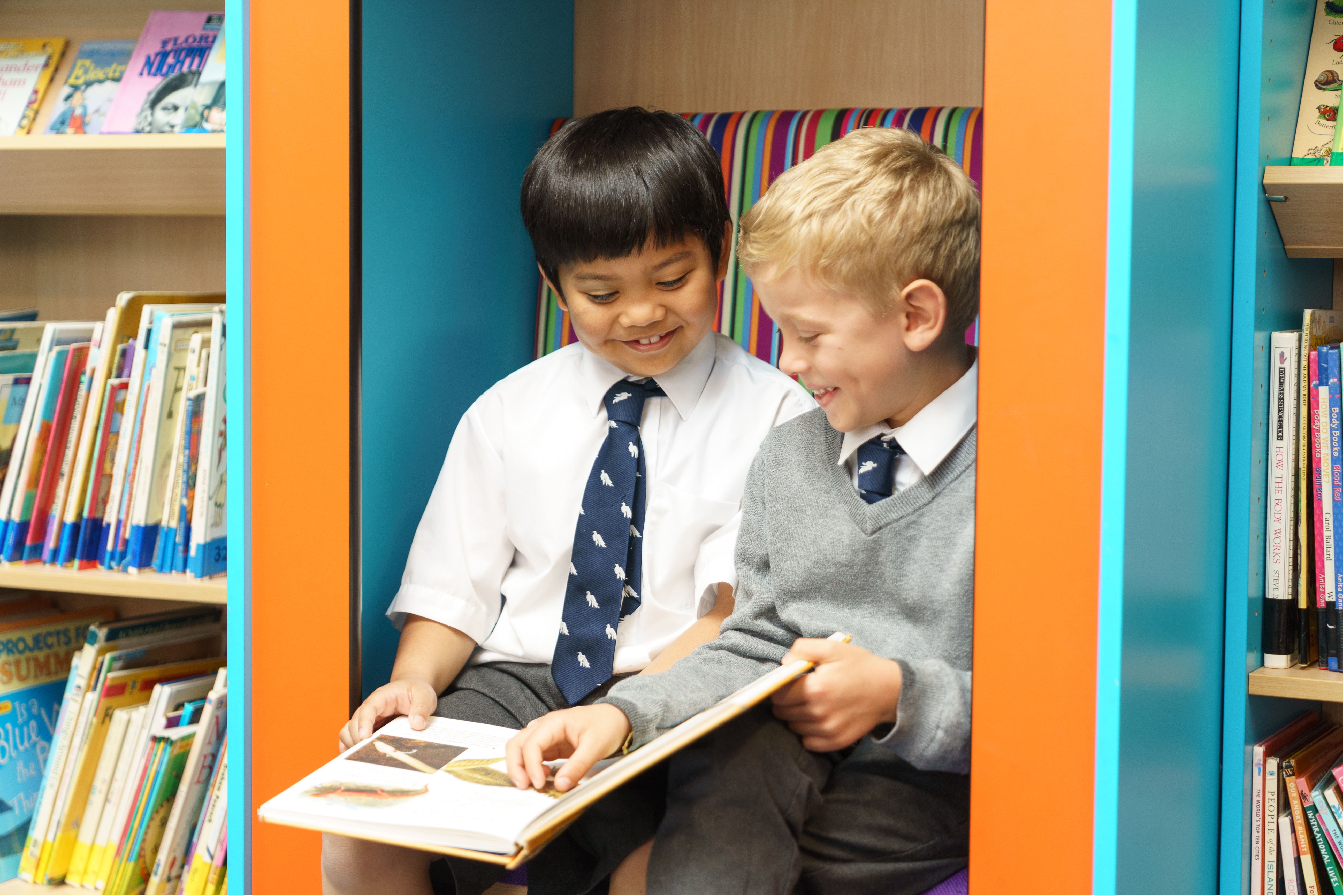 “To Homework, or not to Homework, that is the question…” by Liz McLaughlin