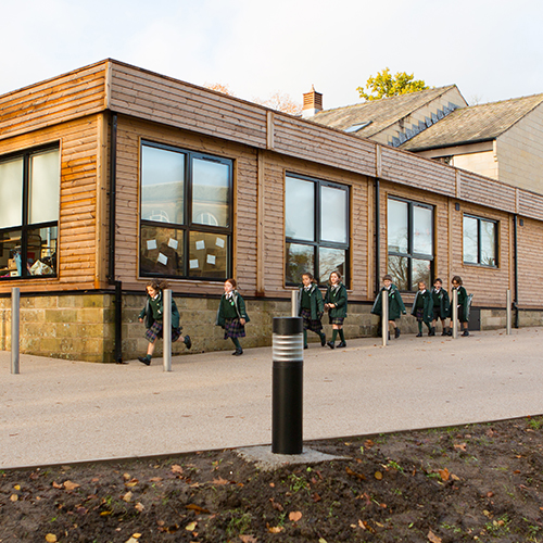 Stonyhurst St Mary's Hall Pre-Prep
