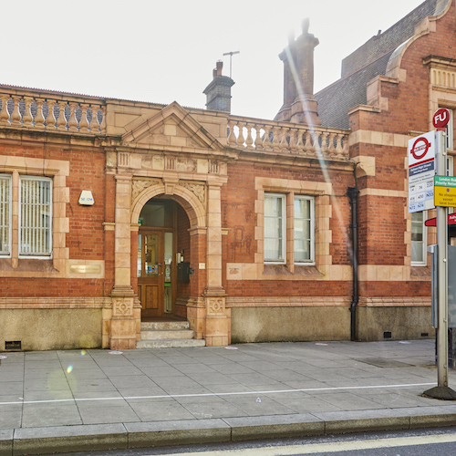 Fulham Pre-Prep and Nursery School
