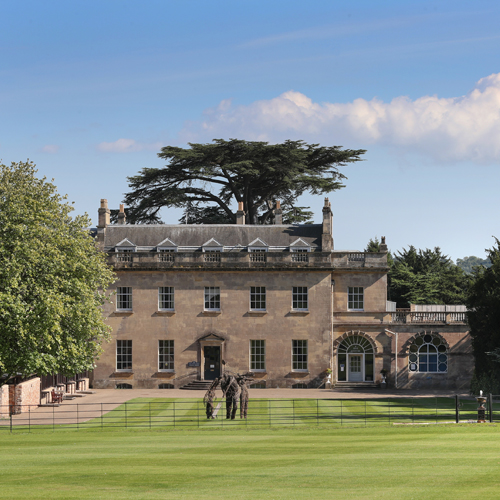 Wells Cathedral School