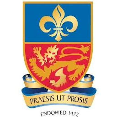 Lancaster Royal Grammar School