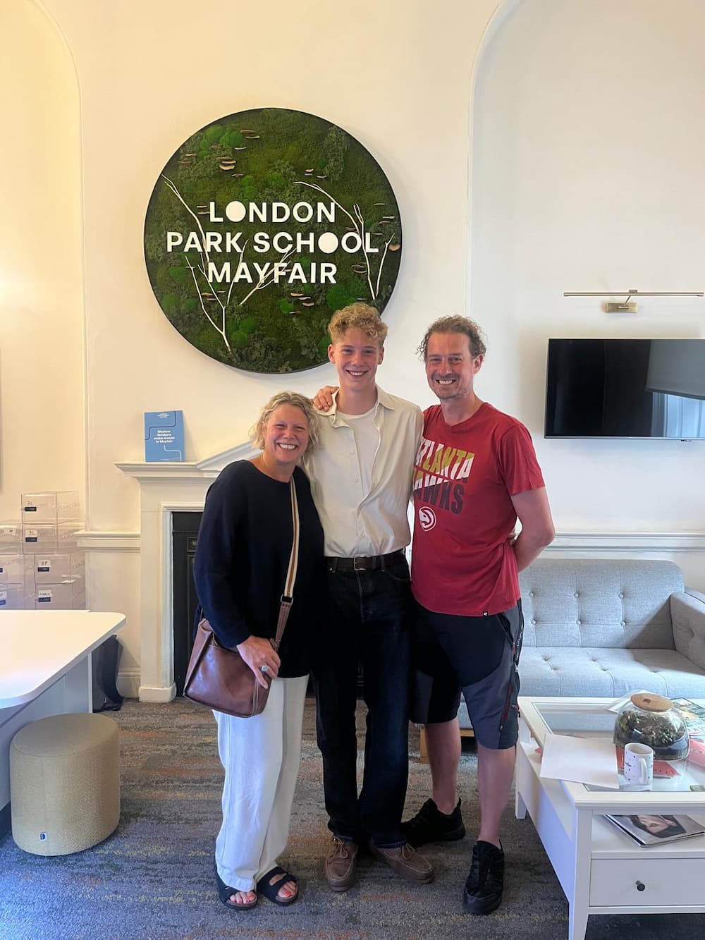 Smaller Schools, Big Results – First GCSEs Under the New LPS Mayfair Name