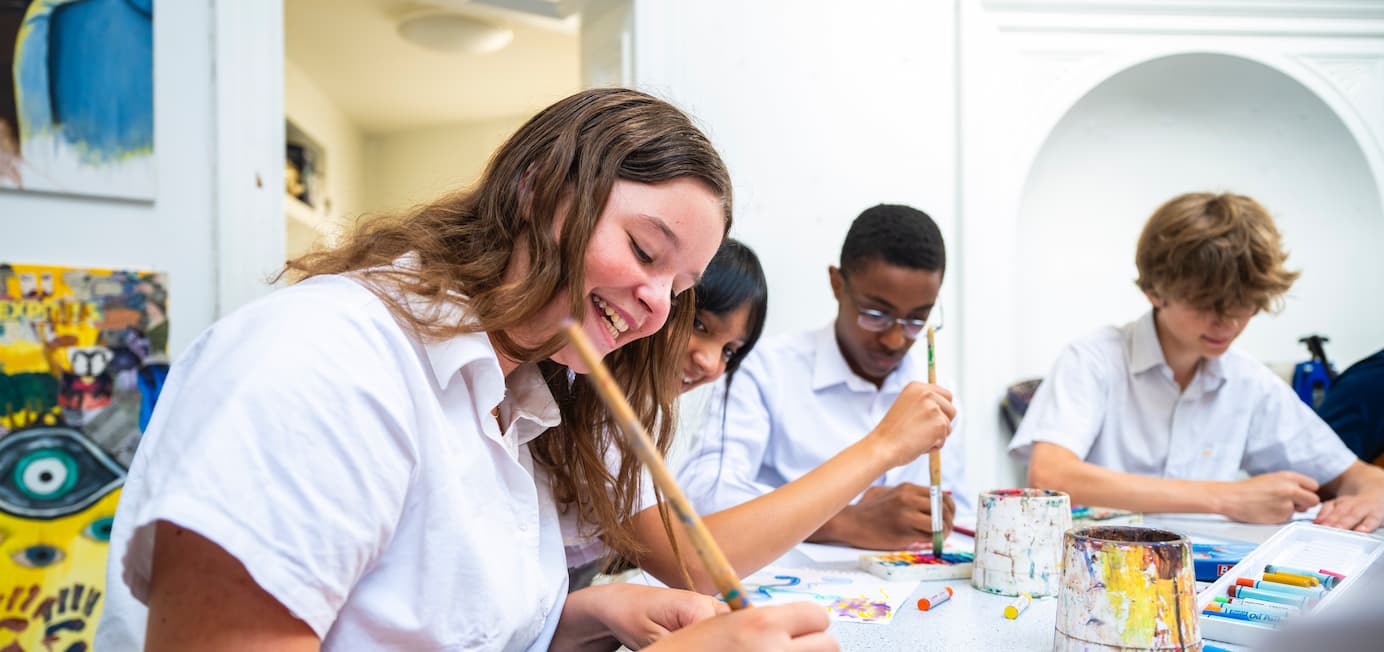 London Park School Mayfair