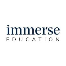 Immerse Education