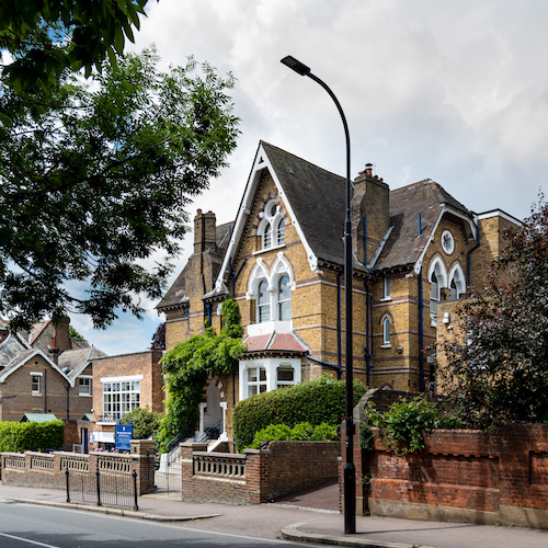 Devonshire House Preparatory School