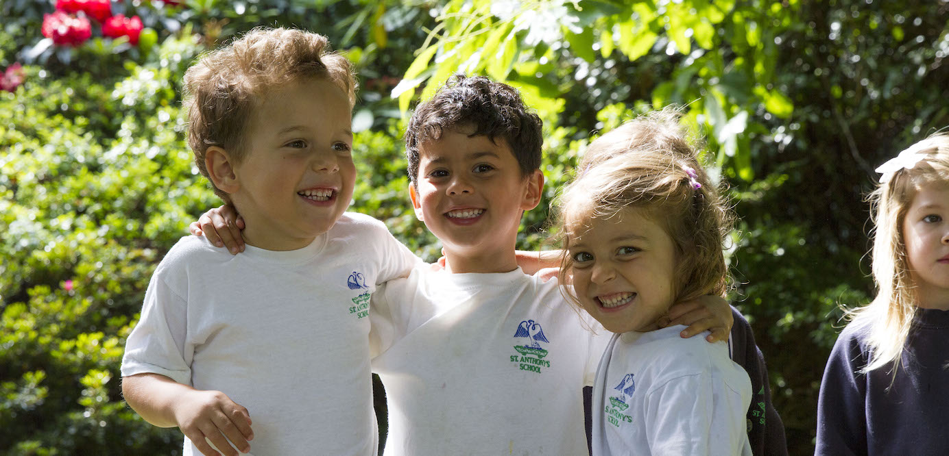 St Anthony's Nursery NW3